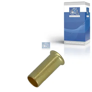 Hylsa, hållarband-tryckluftstank DT Spare Parts 9.87006