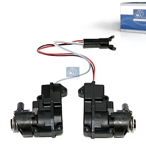 Elmotor DT Spare Parts 4.62580