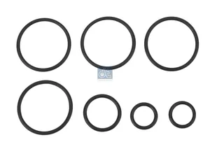 Reparationssats, hydraulikenhet DT Spare Parts 1.31670