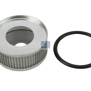 Bränslefilter DT Spare Parts 6.33208