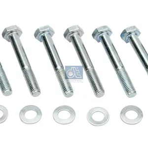 Reparationssats, urkopplingslager DT Spare Parts 1.31360