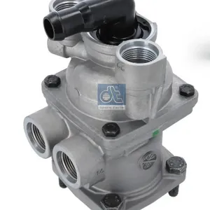 Bromsventil, färdbroms DT Spare Parts 4.63216