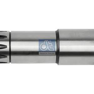 Bromsaxel DT Spare Parts 10.23115