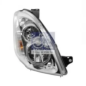 Strålkastare DT Spare Parts 7.25050