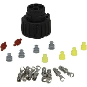 Uttag Dt Spare Parts 4.91313