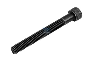 Skruv, hållarband-bränsletank DT Spare Parts 1.12509