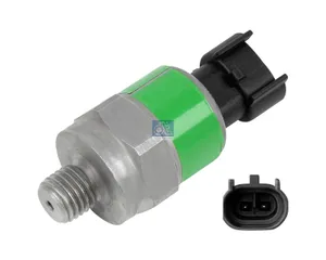 Strömställare DT Spare Parts 7.80153