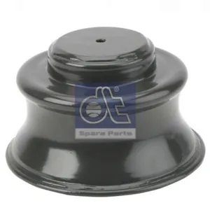 Krängningskolv, luftfjäderbälg DT Spare Parts 2.61011