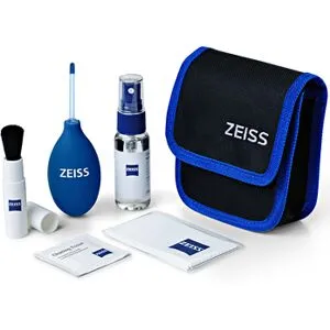 Carl Zeiss Linsrengöringskit