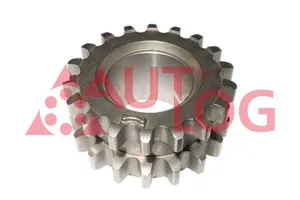 Kugghjul till vevaxel AUTLOG KT7037