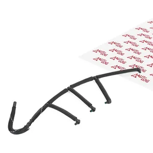 Slang, bränsleöverflöd AUTLOG KL3011