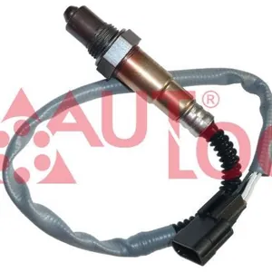 Lambdasond AUTLOG AS2208