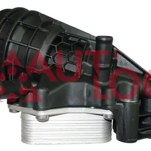 Oljefilterhus AUTLOG AS8081