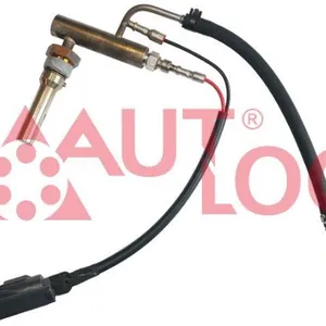 Insprutningsenget, sot- / partikelfilter-regenerering AUTLOG AV6505