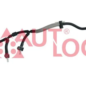 Slang, bränsleöverflöd AUTLOG KL3159