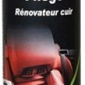 Ledervårdsmedel PRESTO 383434