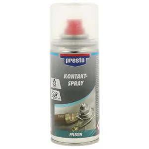 Kontaktspray PRESTO 429910