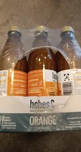 hohes c orange