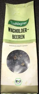 Wacholderbeeren