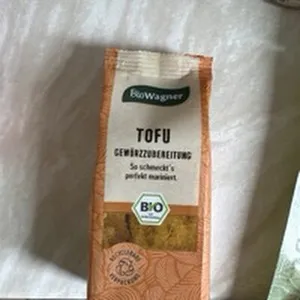 Tofugewürz