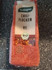 Chiliflocken