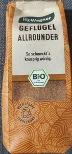 Geflügel Allrounder