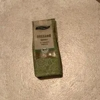 Oregano bio