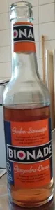 Bionade Gingembre-Orange