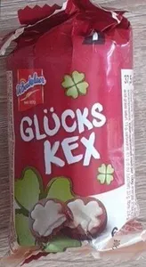 Glücks kex