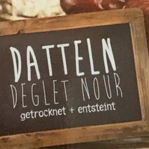 Datteln