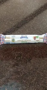 Hořické trubičky oříškové