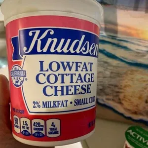 Low-fat  Cottage    Cheese