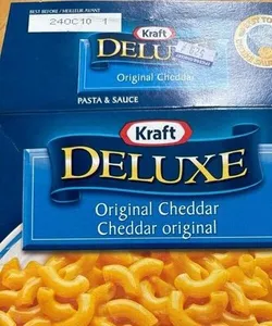 Deluxe