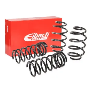Upphängningssats, spiralfjädrar EIBACH E10-35-019-04-22