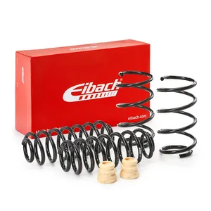 Upphängningssats, spiralfjädrar EIBACH E10-79-010-04-22