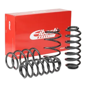Upphängningssats, spiralfjädrar EIBACH E10-15-021-15-22