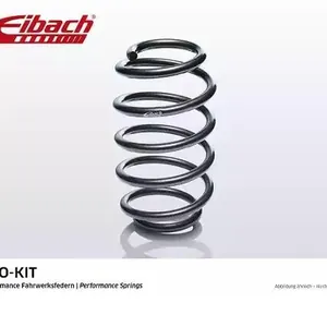 Spiralfjäder EIBACH F1533001