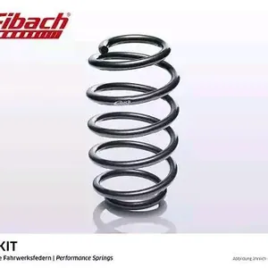 Spiralfjäder EIBACH F1541001