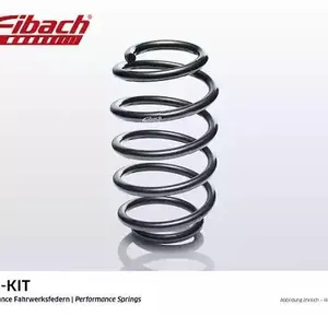 Spiralfjäder EIBACH F2067102