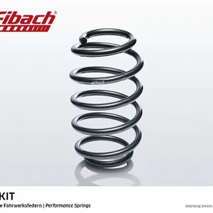 Spiralfjäder EIBACH F2204001