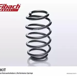 Spiralfjäder EIBACH F2502001