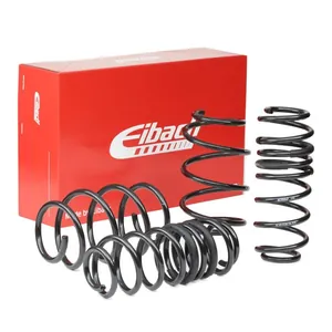 Upphängningssats, spiralfjädrar EIBACH E10-40-036-04-22