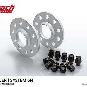 Spacers EIBACH S90-6-10-032-N