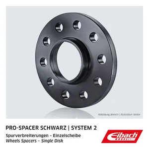 Spacers EIBACH S91-2-10-044-B