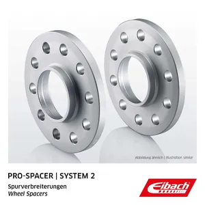 Spacers EIBACH S90-2-10-044