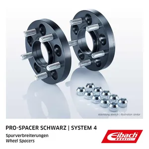 Spacers EIBACH S90-4-25-078-B