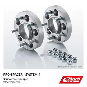 Spacers EIBACH S90-4-30-069