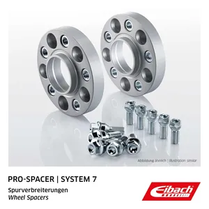 Spacers EIBACH S90-7-22-002