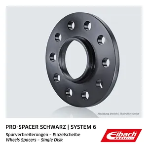 Spacers EIBACH S91-6-20-019-B