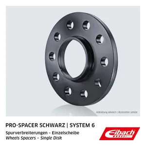 Spacers EIBACH S91-6-10-012-B